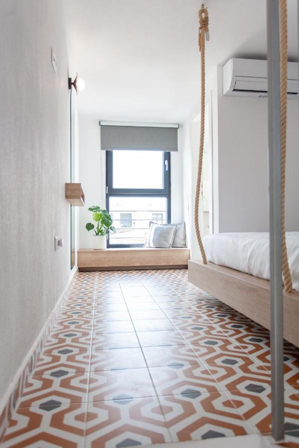 Aella Apartments Nikiti  Eksteriør billede