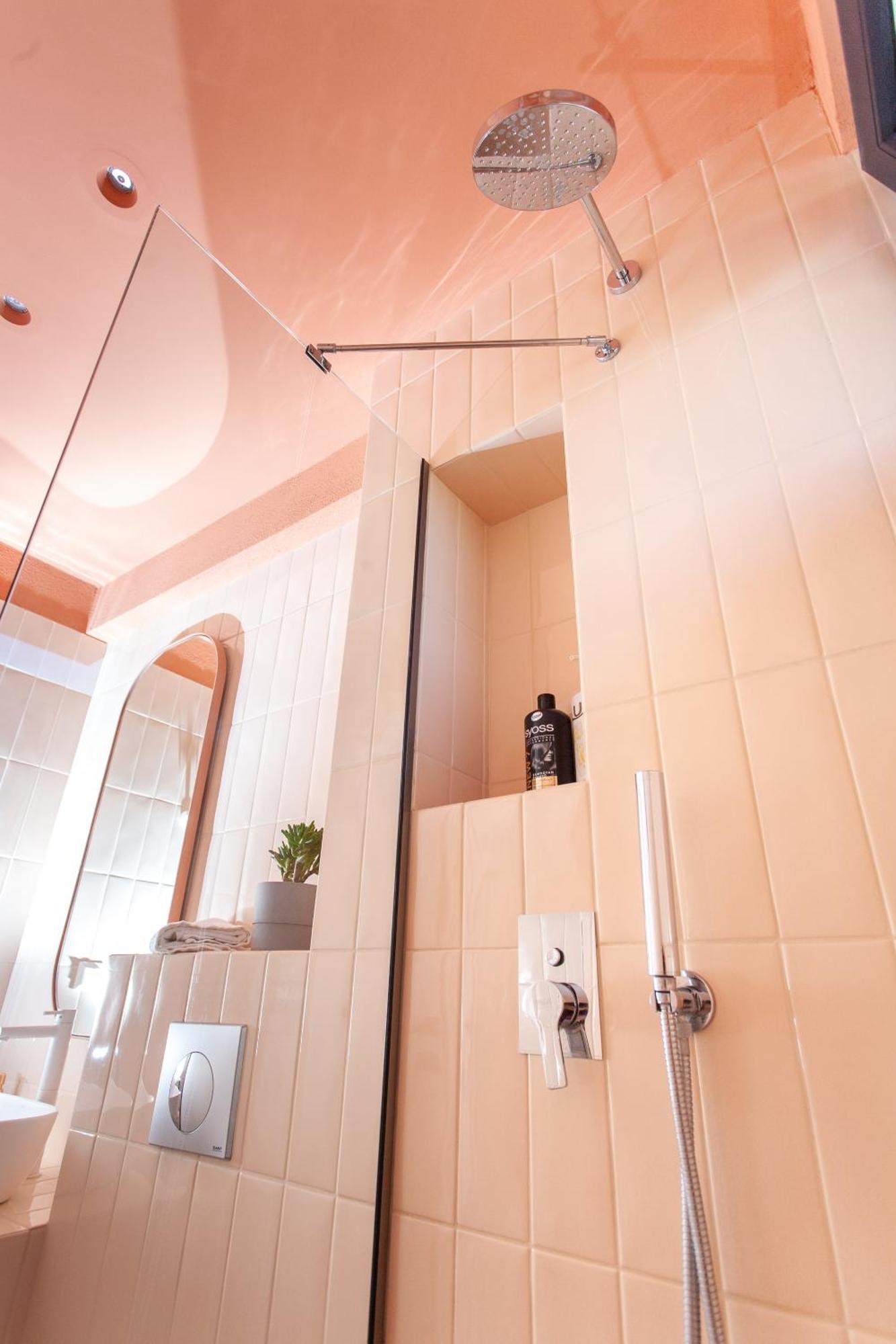 Aella Apartments Nikiti  Værelse billede